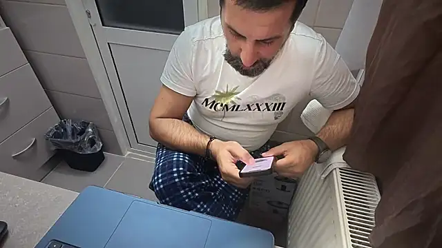 TigerOne19 online show from October 2025 07:16:01 PM