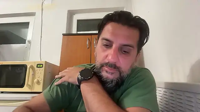Snapshot of TigerOne19 chatting on July 2026 06:43:02 PM TigerOne19 online show from July 2026 06:43:02 PM
