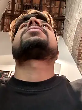  IRRESISTIBLE  online show from April 2026 06:47:02 AM