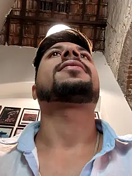  IRRESISTIBLE  online show from April 2026 06:49:01 AM