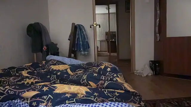 Lamonteik online show from October 2025 07:25:02 PM