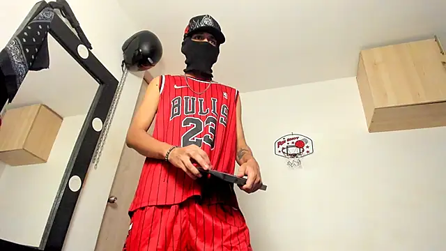 Snapshot of Samuel_Suarez chatting on March 2026 09:22:01 AM Samuel Suarez online show from March 2026 09:22:01 AM