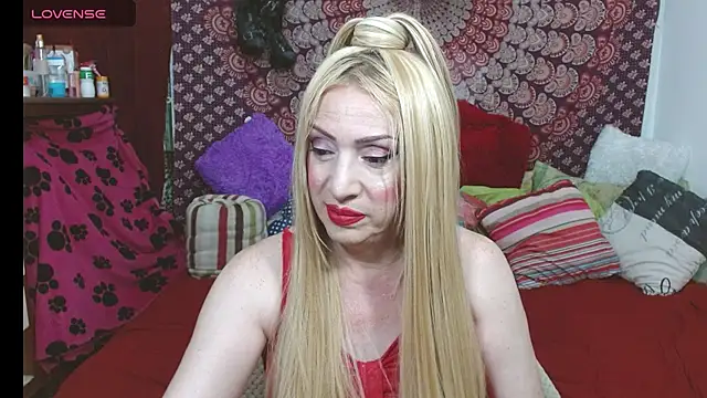 elena evans online show from November 2025 05:55:02 PM