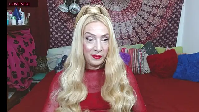 elena evans online show from January 2026 05:15:02 PM