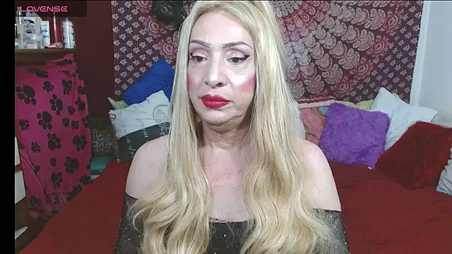 elena evans online show from March 2026 04:12:02 PM