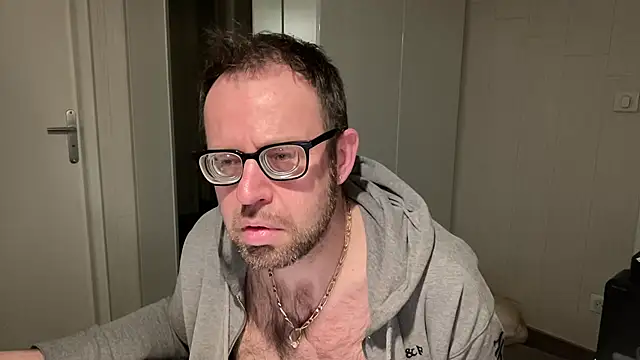 FABIOGLASSES online show from January 2025 09:23:02 PM