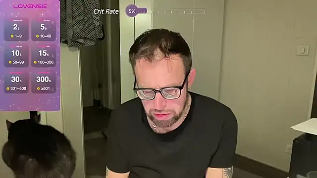 FABIOGLASSES online show from March 2025 08:44:02 PM