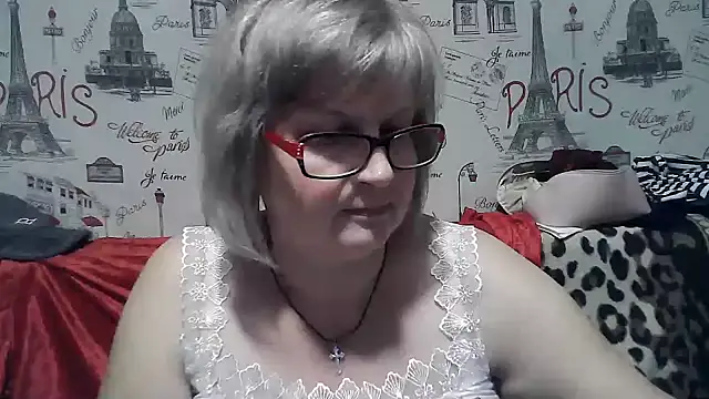Gina Marlyn online show from December 2024 06:06:02 PM