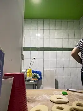 Mary Hot  online show from February 2026 10:06:02 PM