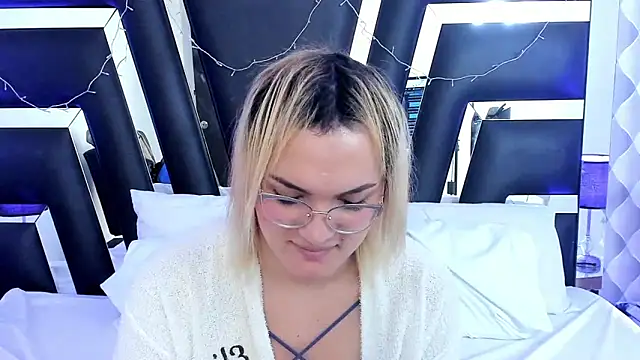 katya kozlov online show from March 2025 11:17:01 AM