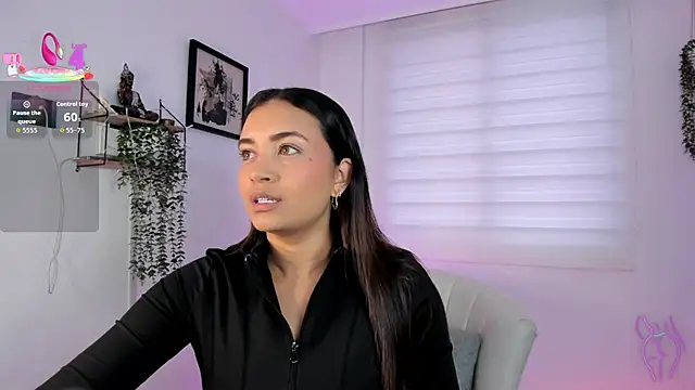 Snapshot of aisha_es chatting on July 2026 09:19:02 PM aisha es online show from July 2026 09:19:02 PM