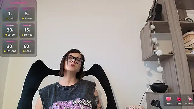 Arya starrk online show from March 2026 02:44:01 PM