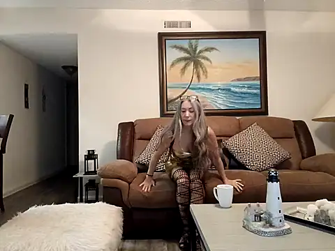 Snapshot of EvaRobinson chatting on January 2025 01:10:01 AM EvaRobinson online show from January 2025 01:10:01 AM