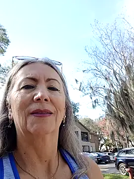 Snapshot of EvaRobinson chatting on February 2025 03:24:02 PM EvaRobinson online show from February 2025 03:24:02 PM