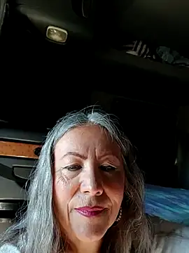 Snapshot of EvaRobinson chatting on March 2025 02:32:02 PM EvaRobinson online show from March 2025 02:32:02 PM