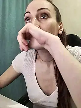 MybabyWannaYou online show from February 2025 02:57:02 PM