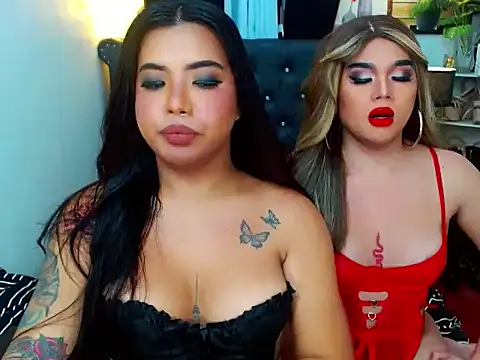 KeshaVictorina online show from November 2025 05:56:02 PM