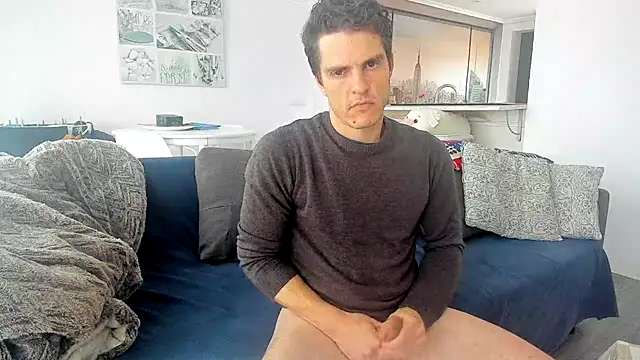 HeteroOli online show from February 2025 04:09:02 PM