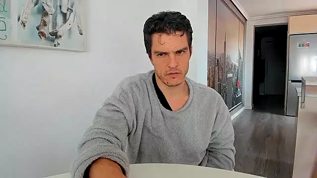 HeteroOli online show from March 2025 11:50:01 AM