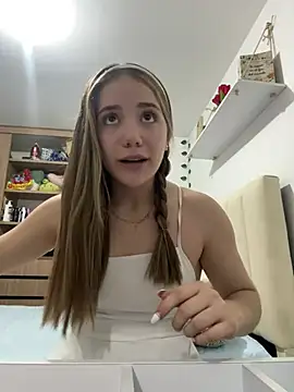 ShelbyHagen online show from January 2025 10:12:02 PM