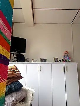 kelly dirty  online show from October 2025 07:58:02 PM