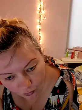 Lusi-777 online show from March 2025 01:20:01 PM