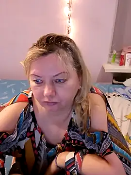 Lusi-777 online show from March 2025 04:24:02 PM