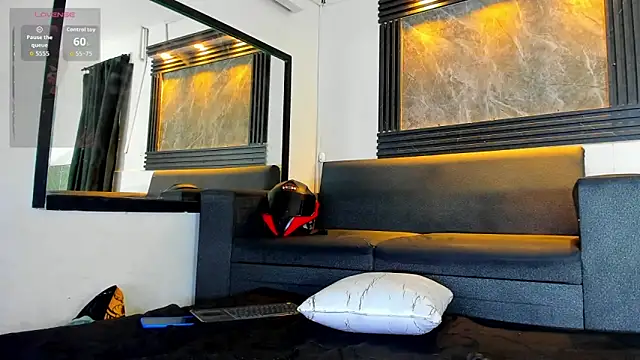 yeckodream online show from September 2025 05:07:02 AM