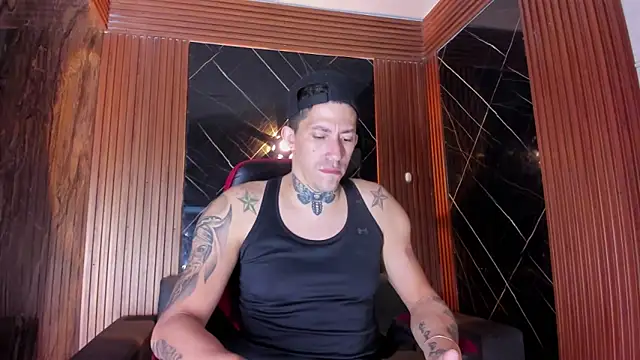 yeckodream online show from November 2025 04:23:01 AM