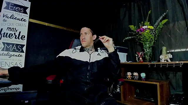 yeckodream online show from April 2026 05:08:01 AM