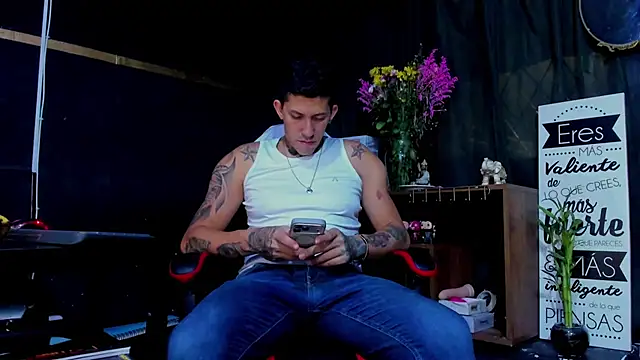 Snapshot of yeckodream chatting on May 2026 05:01:02 AM yeckodream online show from May 2026 05:01:02 AM