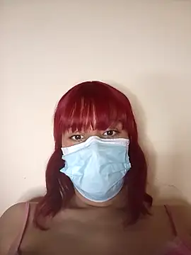 Snapshot of Charmouta_touja chatting on September 2025 02:39:02 AM Charmouta touja online show from September 2025 02:39:02 AM