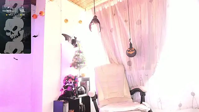 gothic do11 online show from December 2024 05:59:01 PM