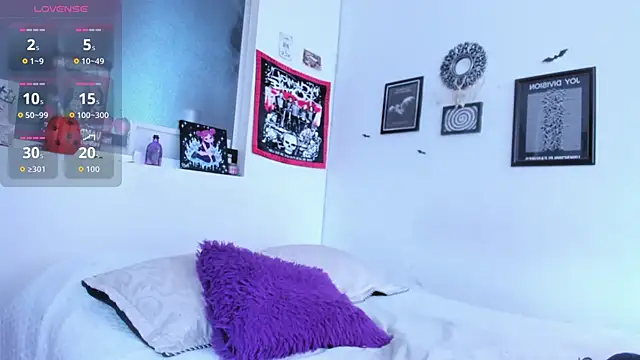 gothic do11 online show from April 2026 07:22:01 PM