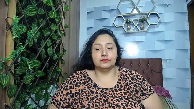 TistMature online show from December 2025 01:18:02 PM