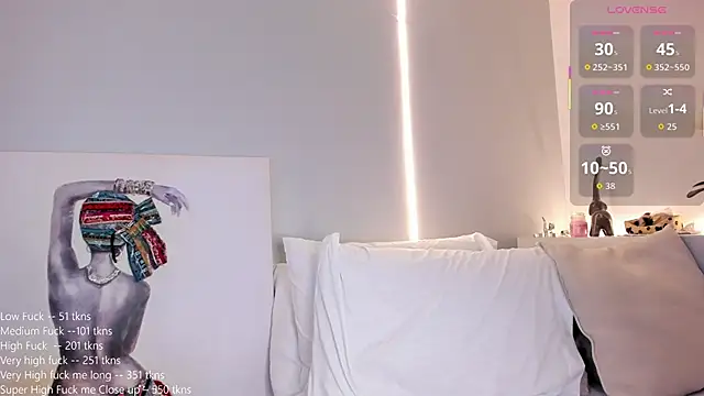 ambercroft online show from September 2025 01:18:02 AM