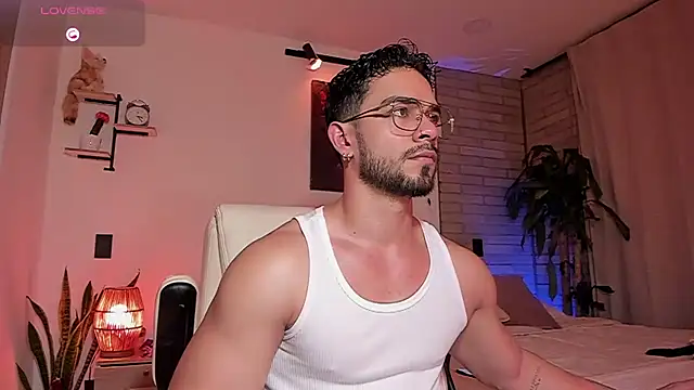 Josseph1  online show from March 2026 12:16:01 AM