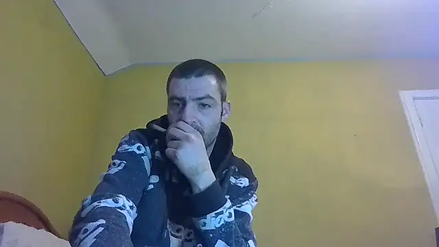 Snapshot of ThatGuyNextDoor1992 chatting on March 2025 01:50:02 AM ThatGuyNextDoor1992 online show from March 2025 01:50:02 AM