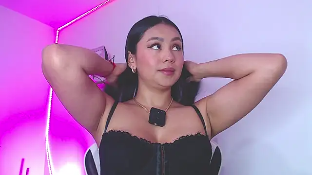 sweeet amy online show from November 2025 08:09:02 PM