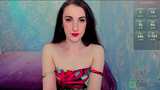 I-JUST-I online show from June 2026 03:49:02 PM