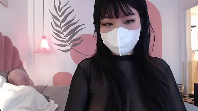 Onee-Chew online show from November 2025 06:04:02 AM