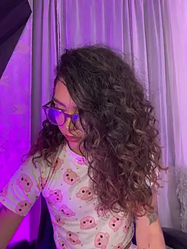 Snapshot of Samantha_Bernardo chatting on February 2026 03:22:02 AM Samantha Bernardo online show from February 2026 03:22:02 AM