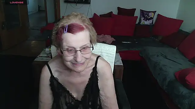 HeisseomaOriginal online show from February 2025 08:22:02 AM