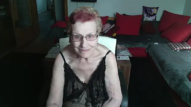 HeisseomaOriginal online show from April 2026 07:09:02 AM