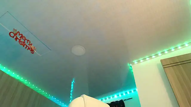 Selene93 online show from December 2024 11:05:01 PM