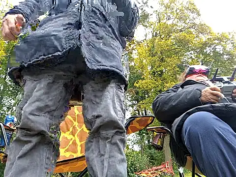 Snapshot of LanaSissy100 chatting on October 2025 12:15:02 PM LanaSissy100 online show from October 2025 12:15:02 PM