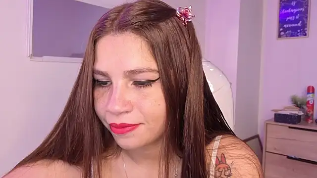 Snapshot of bluee_hazell chatting on February 2026 11:50:01 AM bluee hazell online show from February 2026 11:50:01 AM