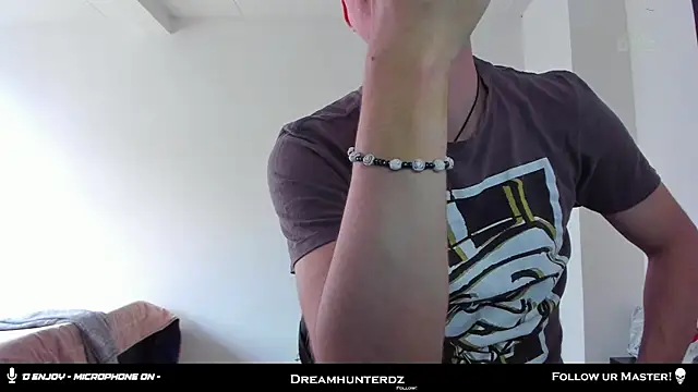 Headhunterdz online show from January 2026 08:36:02 PM