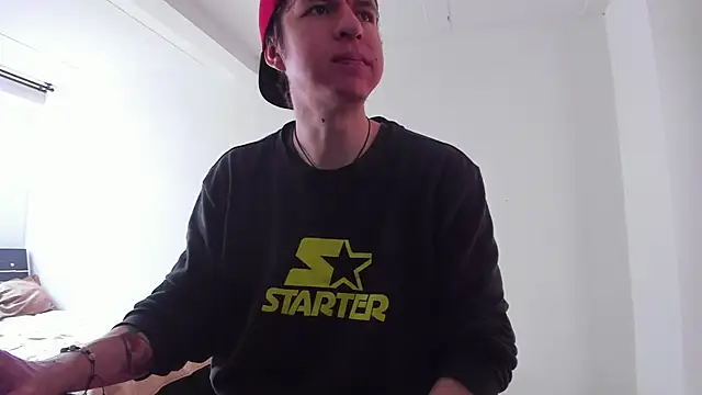 Headhunterdz online show from April 2026 07:14:01 PM