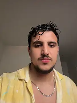 Sexandfire online show from April 2026 09:50:02 PM